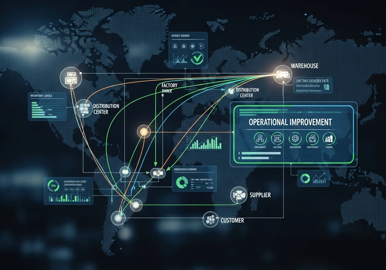 Avex Profit — Change Management