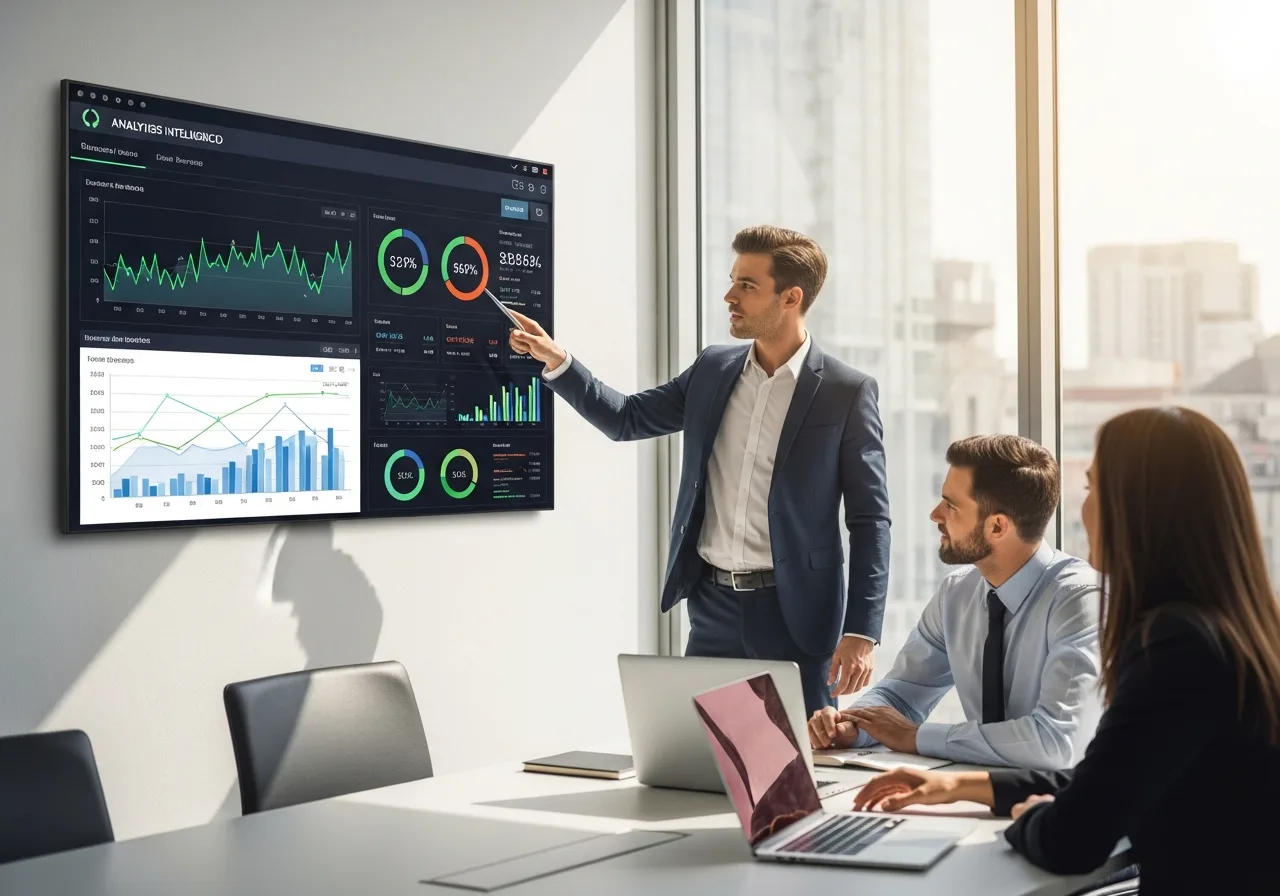 Avex Profit — Innovative Methoden